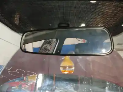 Pezzo di ricambio per auto di seconda mano specchio interno per ford fiesta (cb1) titanium riferimenti oem iam 1691549