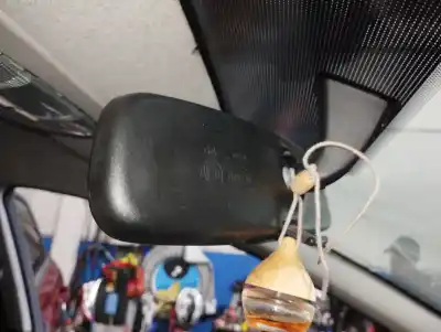 Pezzo di ricambio per auto di seconda mano specchio interno per ford fiesta (cb1) titanium riferimenti oem iam 1691549  