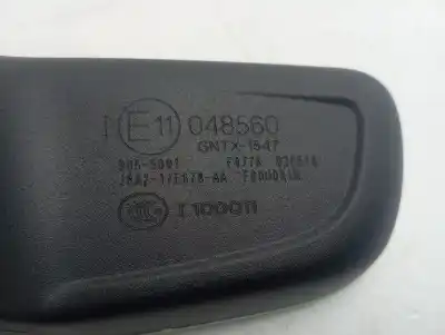 Pezzo di ricambio per auto di seconda mano specchio interno per jaguar e-pace se riferimenti oem iam j8a217e678aa  