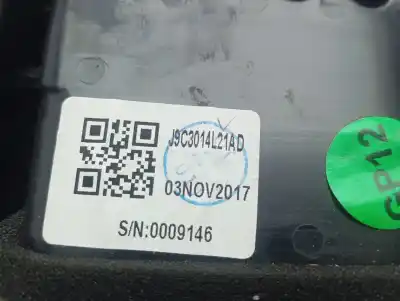 Second-hand car spare part air vent for jaguar e-pace se oem iam references j9c3014l21ad  