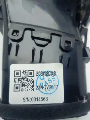 Second-hand car spare part right side air vent for jaguar e-pace se oem iam references j9c3018b08ad  