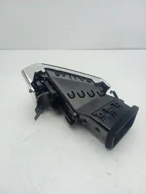 Peça sobressalente para automóvel em segunda mão saída de ar lateral esquerda por jaguar e-pace se referências oem iam j9c3018b09ad  