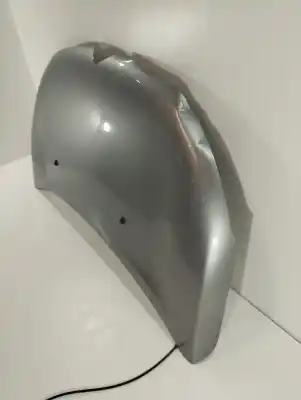 Peça sobressalente para automóvel em segunda mão capot por citroen c3 elle referências oem iam 9812723280  