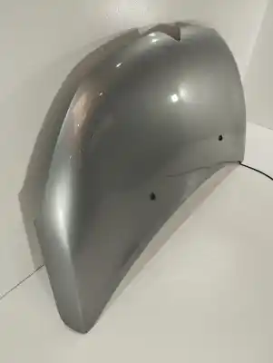 Peça sobressalente para automóvel em segunda mão capot por citroen c3 elle referências oem iam 9812723280  