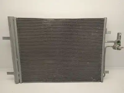 Peça sobressalente para automóvel em segunda mão condensador / radiador de ar condicionado por ford s-max (ca1) trend referências oem iam 1710241