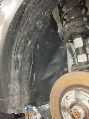 Peça sobressalente para automóvel em segunda mão CAVE DE RODA DIANTEIRA DIREITA por CITROEN C3  Referências OEM IAM 9811931180  