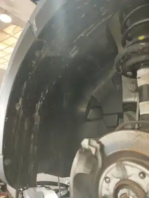 Peça sobressalente para automóvel em segunda mão cave de roda dianteira esquerda por citroen c3 elle referências oem iam 9811931280  