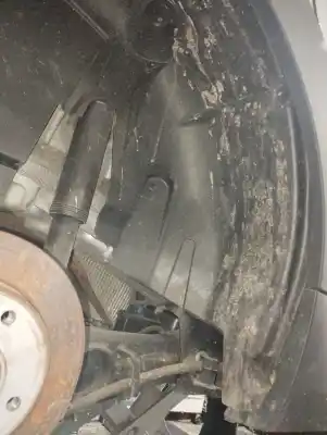 Peça sobressalente para automóvel em segunda mão cave de roda traseira direita por citroen c3 elle referências oem iam 9812159580
