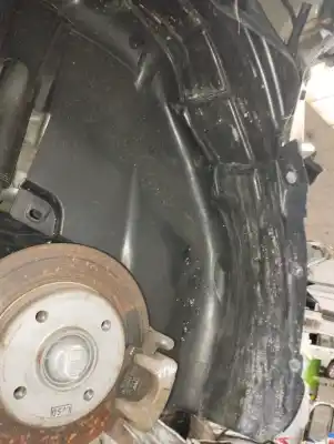 Peça sobressalente para automóvel em segunda mão cave de roda traseira esquerda por citroen c3 elle referências oem iam 9812159680