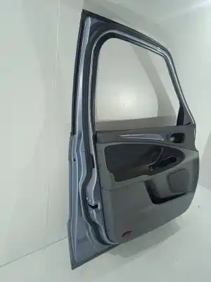 İkinci el araba yedek parçası sol ön kapi için ford s-max (ca1) trend oem iam referansları 1572632  