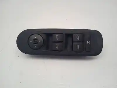 Peça sobressalente para automóvel em segunda mão botão / interruptor elevador vidro dianteiro esquerdo por ford s-max (ca1) trend referências oem iam 6m2t14a132ae  