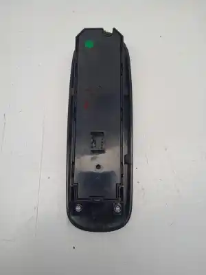 Peça sobressalente para automóvel em segunda mão botão / interruptor elevador vidro dianteiro esquerdo por ford s-max (ca1) trend referências oem iam 6m2t14a132ae  