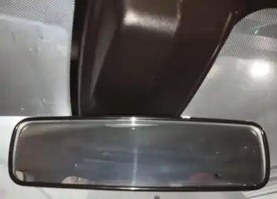 Peça sobressalente para automóvel em segunda mão espelho retrovisor interior por citroen c3 elle referências oem iam 98103612xt