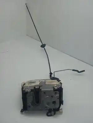 Pezzo di ricambio per auto di seconda mano serratura porta anteriore destra per mini mini (r50, r53) one riferimenti oem iam 055676913  