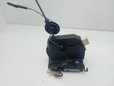 Pezzo di ricambio per auto di seconda mano serratura porta anteriore destra per mini mini (r50, r53) one riferimenti oem iam 055676913