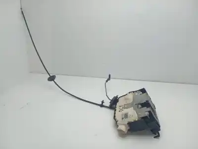Pezzo di ricambio per auto di seconda mano serratura porta anteriore destra per mini mini (r50, r53) one riferimenti oem iam 055676913  