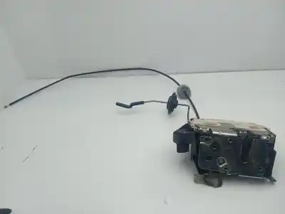 Автозапчасти б/у замок левой передней двери за mini mini (r50, r53) one ссылки oem iam 556768  