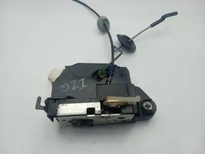 Автозапчасти б/у замок левой передней двери за mini mini (r50, r53) one ссылки oem iam 556768  
