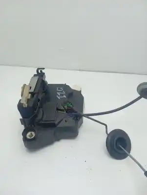 Автозапчасти б/у замок левой передней двери за mini mini (r50, r53) one ссылки oem iam 556768  