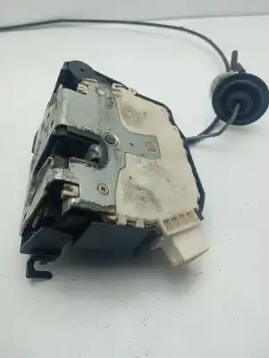Автозапчасти б/у замок левой передней двери за mini mini (r50, r53) one ссылки oem iam 556768  