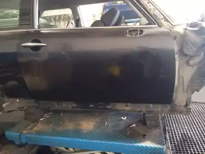 Pezzo di ricambio per auto di seconda mano porta anteriore destra per mini mini (r50, r53) one riferimenti oem iam 41515a2a3a2  