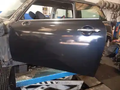 Pezzo di ricambio per auto di seconda mano porta anteriore sinistra per mini mini (r50, r53) one riferimenti oem iam 41515a2a3a1
