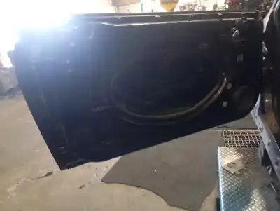 Pezzo di ricambio per auto di seconda mano porta anteriore sinistra per mini mini (r50, r53) one riferimenti oem iam 41515a2a3a1  