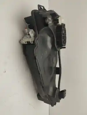 Peça sobressalente para automóvel em segunda mão depósito fap por citroen c3 elle referências oem iam 981571258003