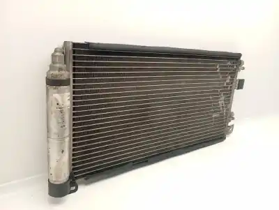 Pezzo di ricambio per auto di seconda mano condensatore / radiatore aria condizionata per mini mini (r50, r53) one riferimenti oem iam 64531490572