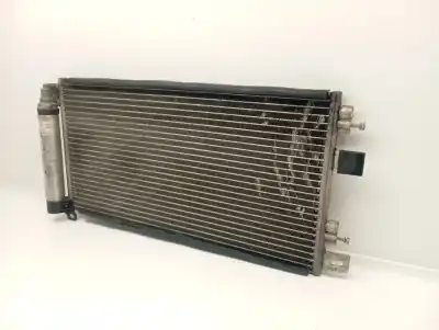 Автозапчасти б/у конденсатор / радиатор кондиционера воздуха за mini mini (r50, r53) one ссылки oem iam 64531490572  