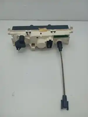 Pezzo di ricambio per auto di seconda mano controllo riscaldamento / aria condizionata per mini mini (r50, r53) one riferimenti oem iam 69432203  