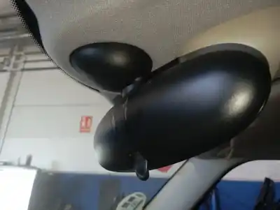 Pezzo di ricambio per auto di seconda mano specchio interno per mini mini (r50, r53) one riferimenti oem iam 51161508455  