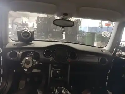 Автозапчасти б/у комплект подушки безопасности за mini mini (r50, r53) one ссылки oem iam   