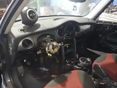 Автозапчасти б/у комплект подушки безопасности за mini mini (r50, r53) one ссылки oem iam   