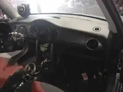 Автозапчасти б/у комплект подушки безопасности за mini mini (r50, r53) one ссылки oem iam   