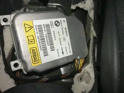 Автозапчасти б/у комплект подушки безопасности за mini mini (r50, r53) one ссылки oem iam   