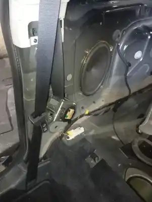 Pezzo di ricambio per auto di seconda mano kit airbag per mini mini (r50, r53) one riferimenti oem iam 