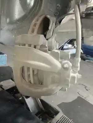 Pezzo di ricambio per auto di seconda mano pinza freno anteriore destra per mini mini (r50, r53) one riferimenti oem iam 34116768458
