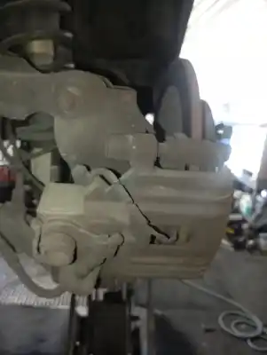 Pezzo di ricambio per auto di seconda mano pinza freno posteriore destra per mini mini (r50, r53) one riferimenti oem iam 34216763730