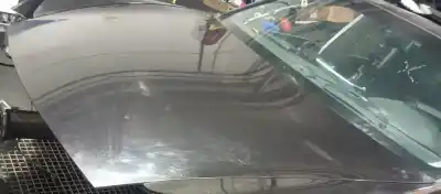 Автозапчастина б/у капок для porsche cayenne (typ 9pa) s посилання на oem iam 95551101100