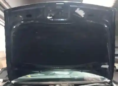 Автозапчастина б/у капок для porsche cayenne (typ 9pa) s посилання на oem iam 95551101100  