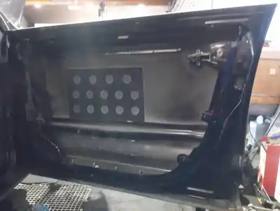 Автозапчасти б/у дверь передняя правая за porsche cayenne (typ 9pa) s ссылки oem iam 95553101206  