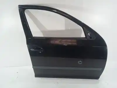 Автозапчастина б/у ПЕРЕДНІ ПРАВІ ДВЕРІ для SKODA OCTAVIA COMBI (1Z5)  Посилання на OEM IAM 1Z0831056  