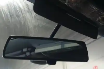 Автозапчастина б/у внутрішне дзеркало для porsche cayenne (typ 9pa) s посилання на oem iam 95573151200  