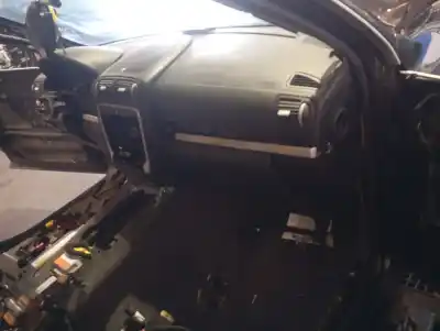 Автозапчастина б/у комплект подушки безпеки для porsche cayenne (typ 9pa) s посилання на oem iam   