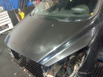 Peça sobressalente para automóvel em segunda mão capot por peugeot 308 confort referências oem iam 7901p6  