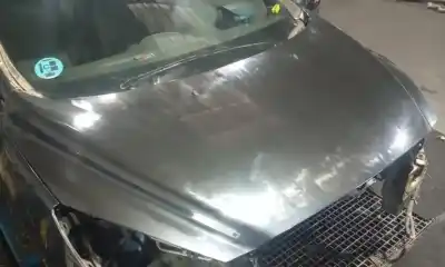 Peça sobressalente para automóvel em segunda mão capot por peugeot 308 confort referências oem iam 7901p6  