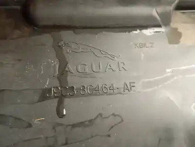 Pezzo di ricambio per auto di seconda mano canale d aria per jaguar e-pace se riferimenti oem iam j9c38c464af  