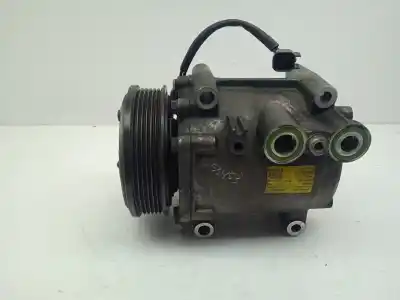 Pezzo di ricambio per auto di seconda mano compressore aria condizionata per ford fiesta (cb1) titanium riferimenti oem iam 8v5119d629df