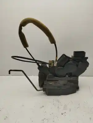 Автозапчасти б/у замок передней правой двери за mazda 5 berl. (cr) 2.0 crtd active+ (105kw) ссылки oem iam b92b94r2